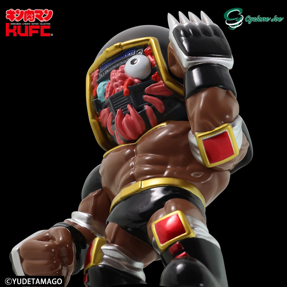 2024/2/9(金)ご予約開始！ PM21:00～】KUFC 05 ウォーズマン