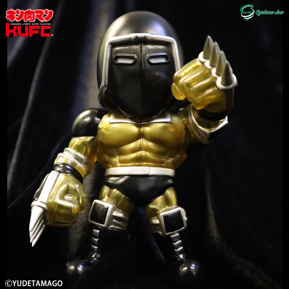 2024/2/9(金)ご予約開始！ PM21:00～】KUFC 05 ウォーズマン 原作 1200