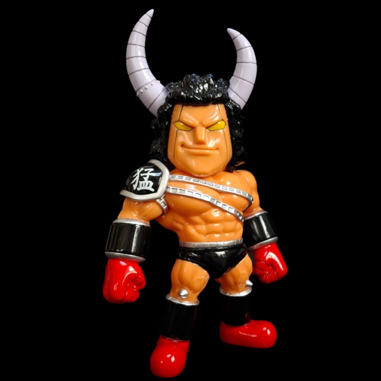 超人パワーシリーズ✨バッファローマン未開封✨激レア!入手困難! 超人パワーシリーズ✨バッファローマン未開封✨激レア!入手困難