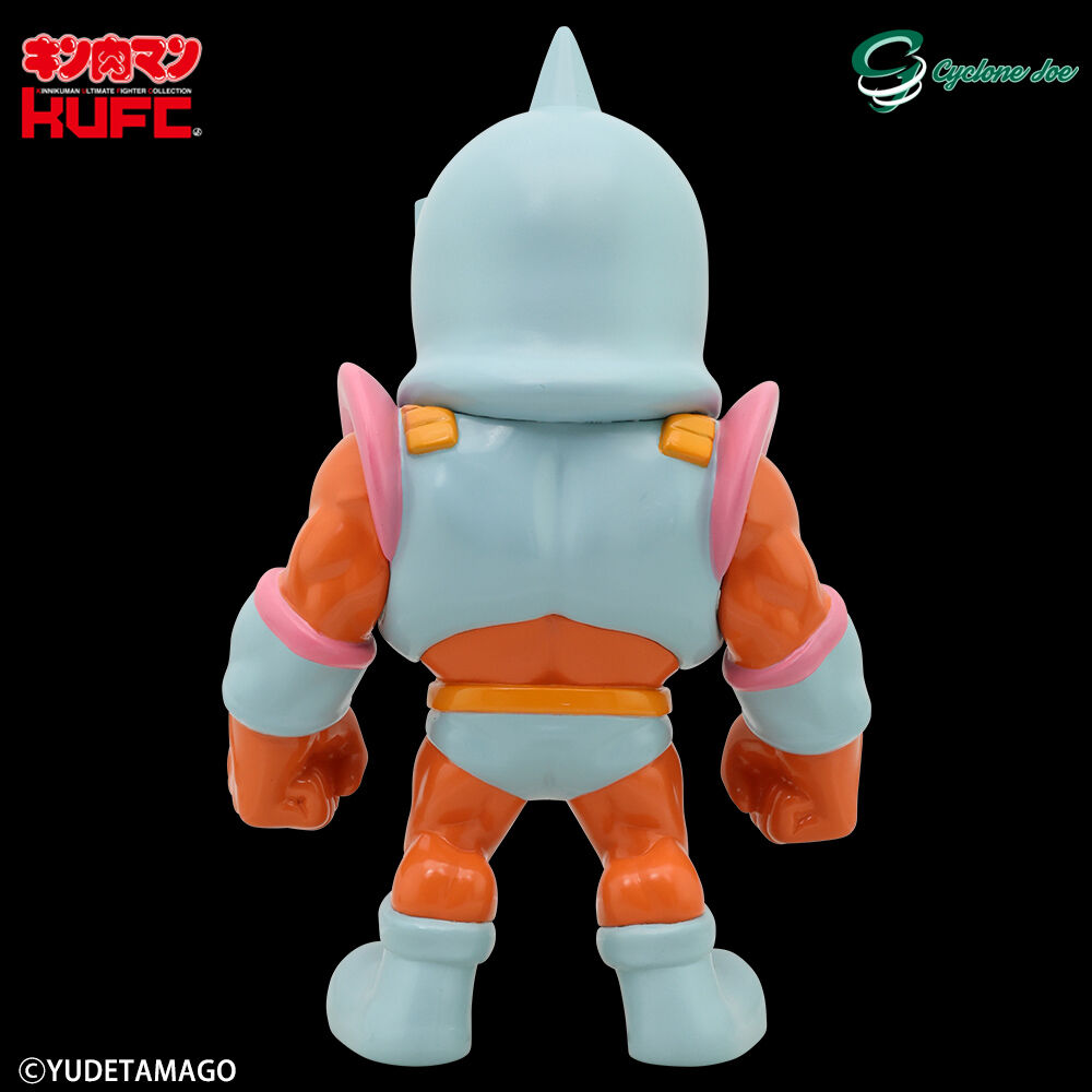 明日2023/12/23 am0:00～ご予約開始！】KUFC 03 ロビンマスク 初期原作