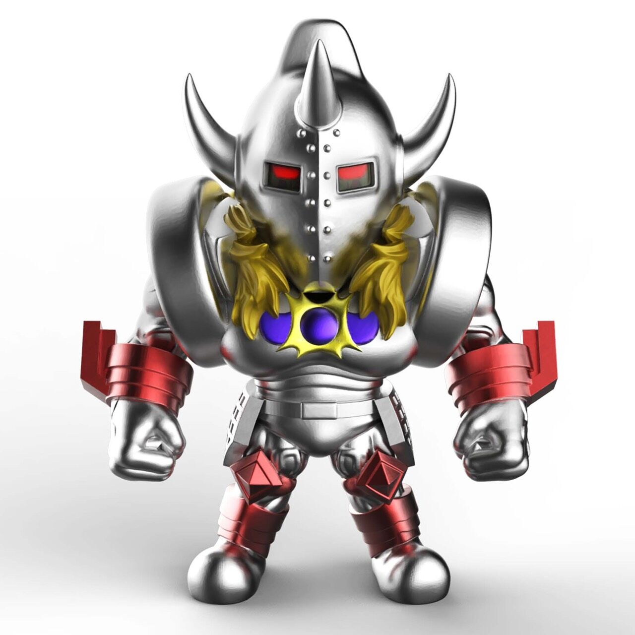 速報！新作情報】KUFC 47 悪魔将軍 1.5 原作 が登場！そして次回イン