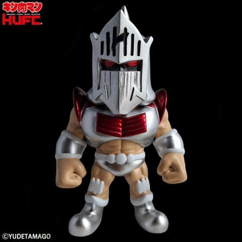 4573521314612 KUFC 39 ロビンマスク 2.0 原作 アメリカ遠征編