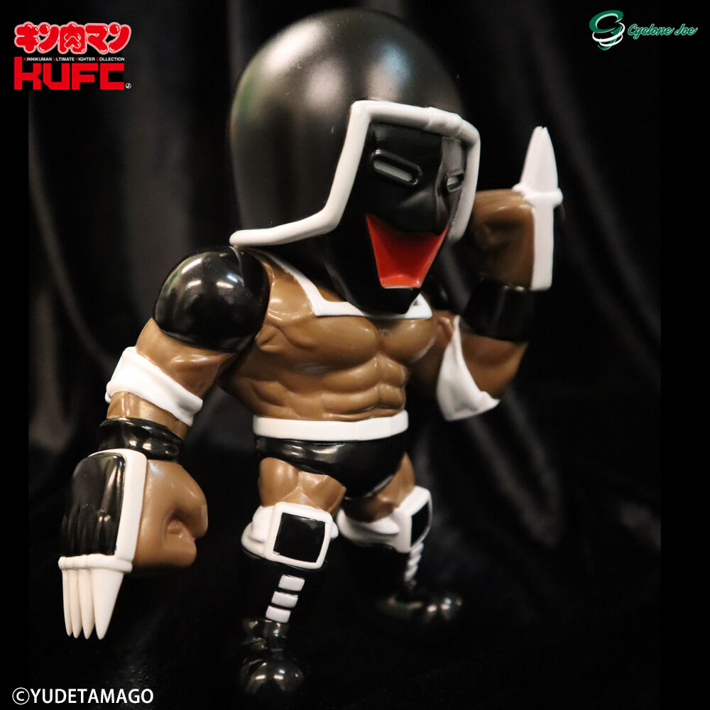 2024/2/9(金)ご予約開始！ PM21:00～】KUFC 05 ウォーズマン 原作