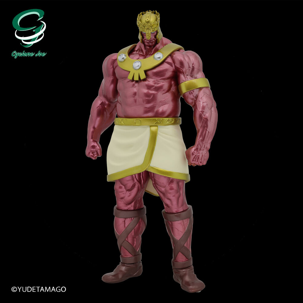 速報】【限定品情報】CMC NO.EX ザ・マン EXカラー 『降臨』 Ver