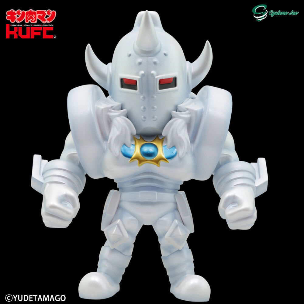 新製品情報】フィギュア王NO.312 誌上限定 KUFC 03 悪魔将軍 新製品情報】フィギュア王NO.312 誌上限定 KUFC 03 悪魔将軍