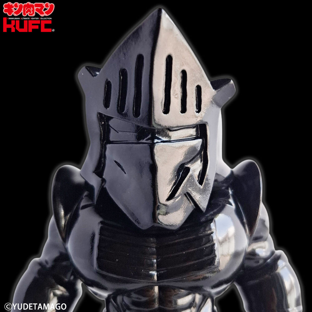 キンコレ 39 ロビンマスク 2.0 原作 完璧超人無量大数軍編 ダメージ