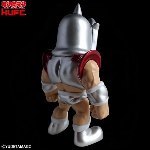 4573521314612 KUFC 39 ロビンマスク 2.0 原作 アメリカ遠征編 (8)