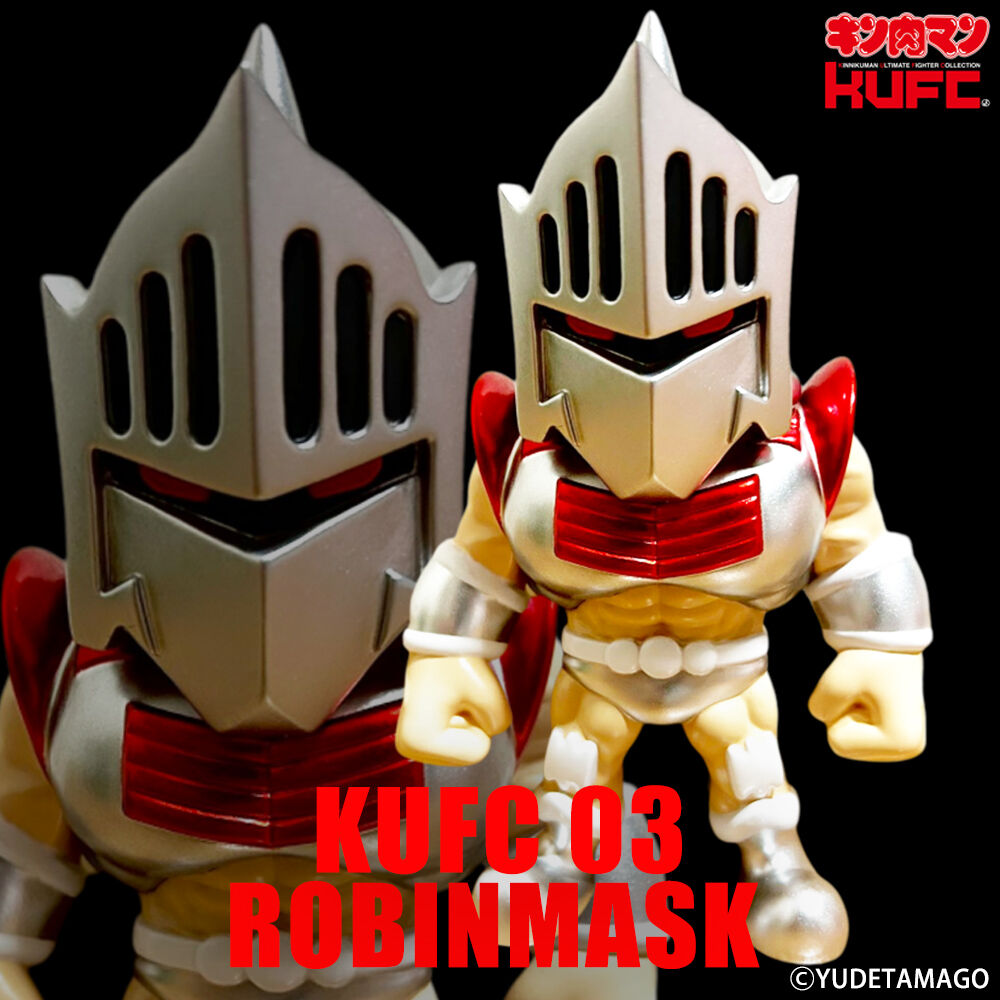 「キン肉マン」45周年ポーズver.特別限定フィギュアSpiceSeed SpiceSeed 特別限定フィギュア キン肉マン 45周年ポーズver