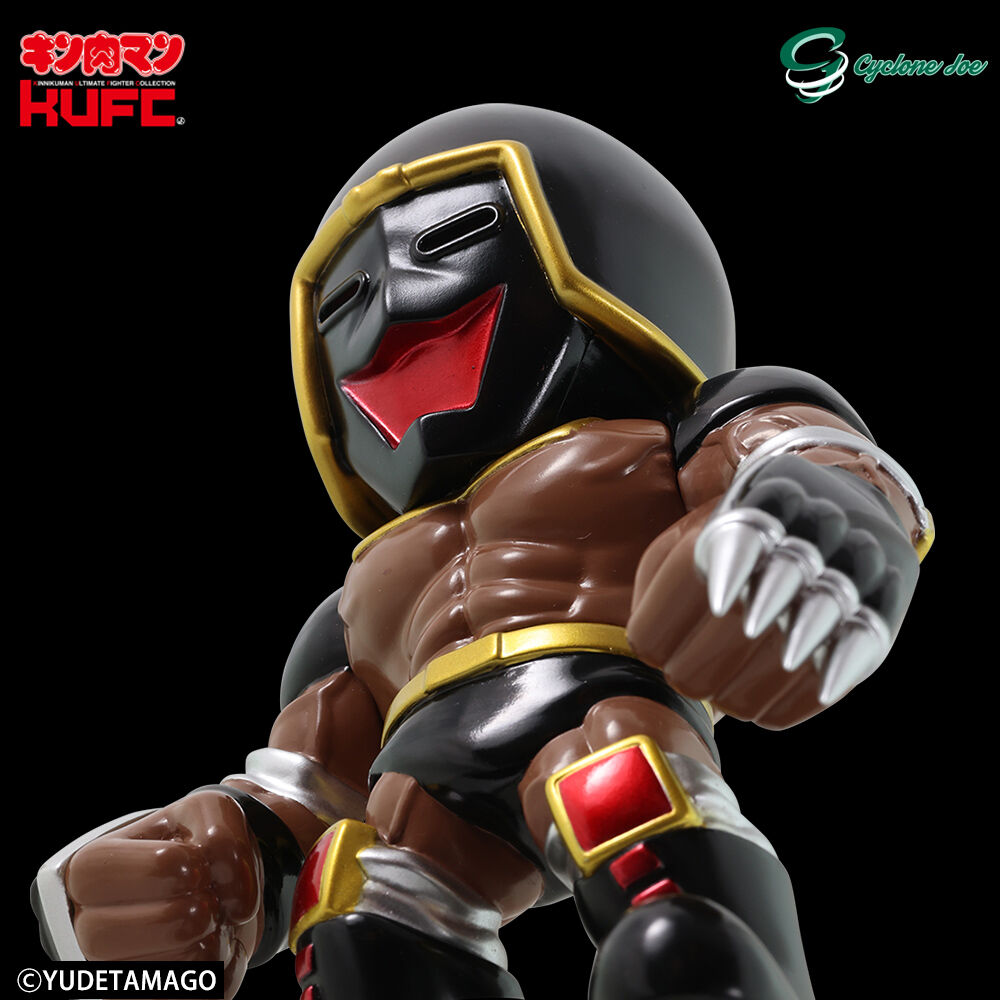 2024/2/9(金)ご予約開始！ PM21:00～】KUFC 05 ウォーズマン 画集