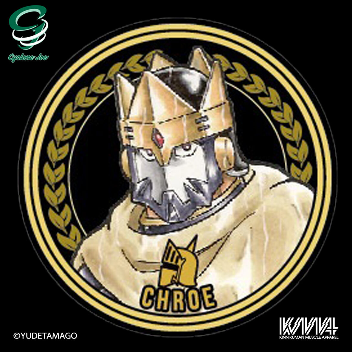 キン肉マンメダルコレクション Vol 3 にキン肉マン 世より 漆黒の脳細胞 クロエ が登場 サイクロンジョー ブログ キン肉マンメダルコレクション Vol 3 にキン肉マン 世より 漆黒の脳細胞 クロエ が登場 サイクロンジョー ブログ