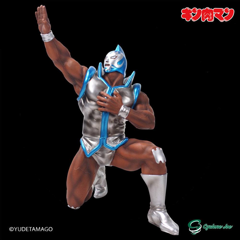 速報】2023/2/18(土)am0:00～ CMC NO.EX マリポーサ 2.0