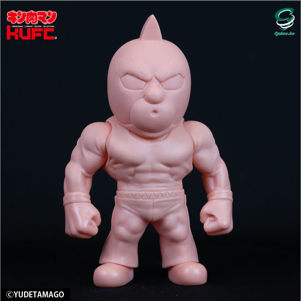 ご予約開始！ 2024/9/9(月) am 0:00～】キンコレ キン肉マングレート