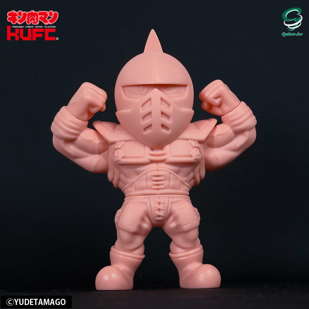 KUFC キン肉マン キン肉マン ビッグボディ セット売り KUFC キン肉マン キン肉マン ビッグボディ セット売り KUFC 10