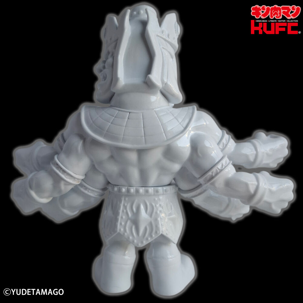 新製品 / 限定品情報】上野ヤマシロヤに キンコレ 28 アシュラマン