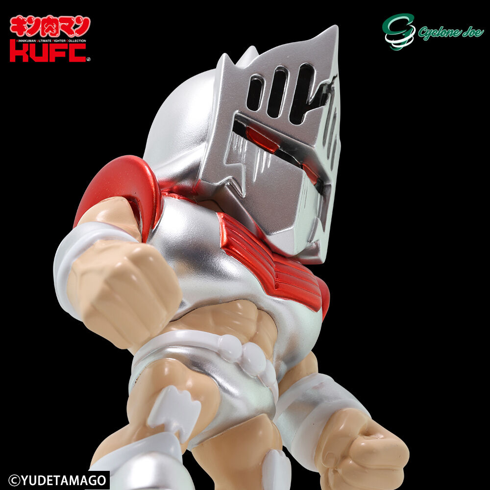 新製品情報】KUFC 03 ロビンマスク 『キン肉マン KUFC 新製品情報】KUFC 03 ロビンマスク 『キン肉マン KUFC