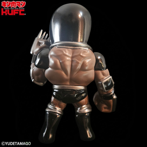 4573521314872 KUFC 05 ウォーズマン 原作 ノーマルヘッド 漆黒 (20)