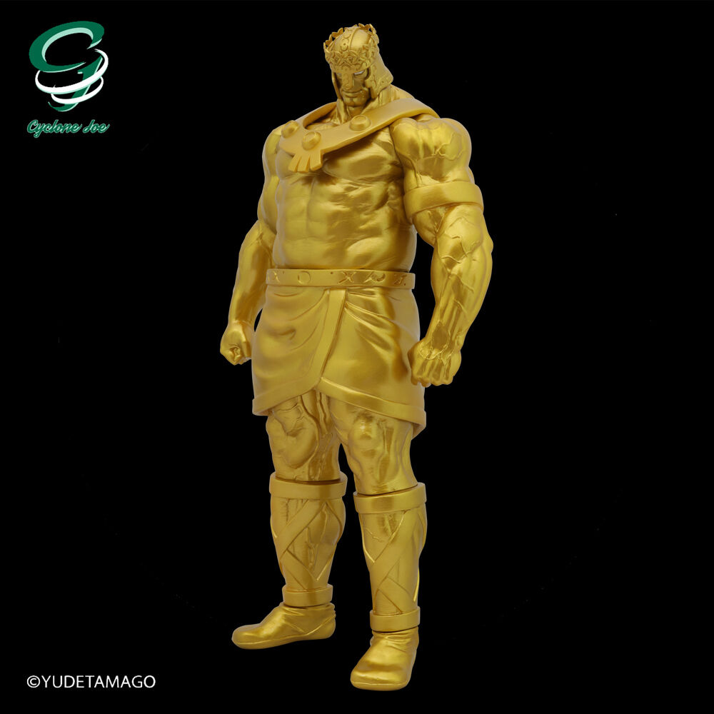 速報!限定品情報】CMC NO.EX ザ・マンリキ 原作カラー 初期登場 速報!限定品情報】CMC NO.EX ザ・マンリキ 原作カラー 初期登場