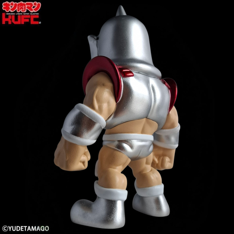 4573521314612 KUFC 39 ロビンマスク 2.0 原作 アメリカ遠征編 (10)