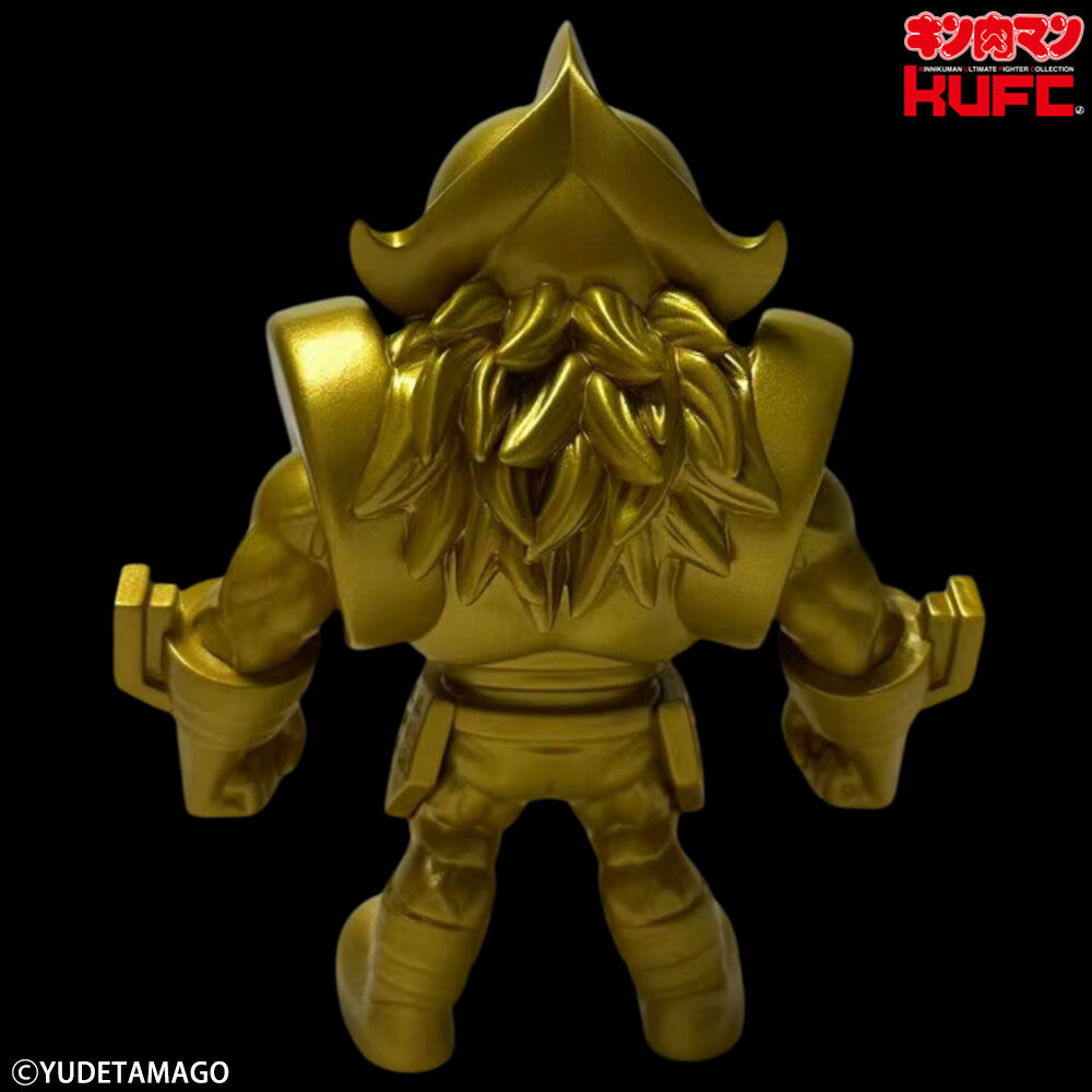 速報！】KUFC 35に 