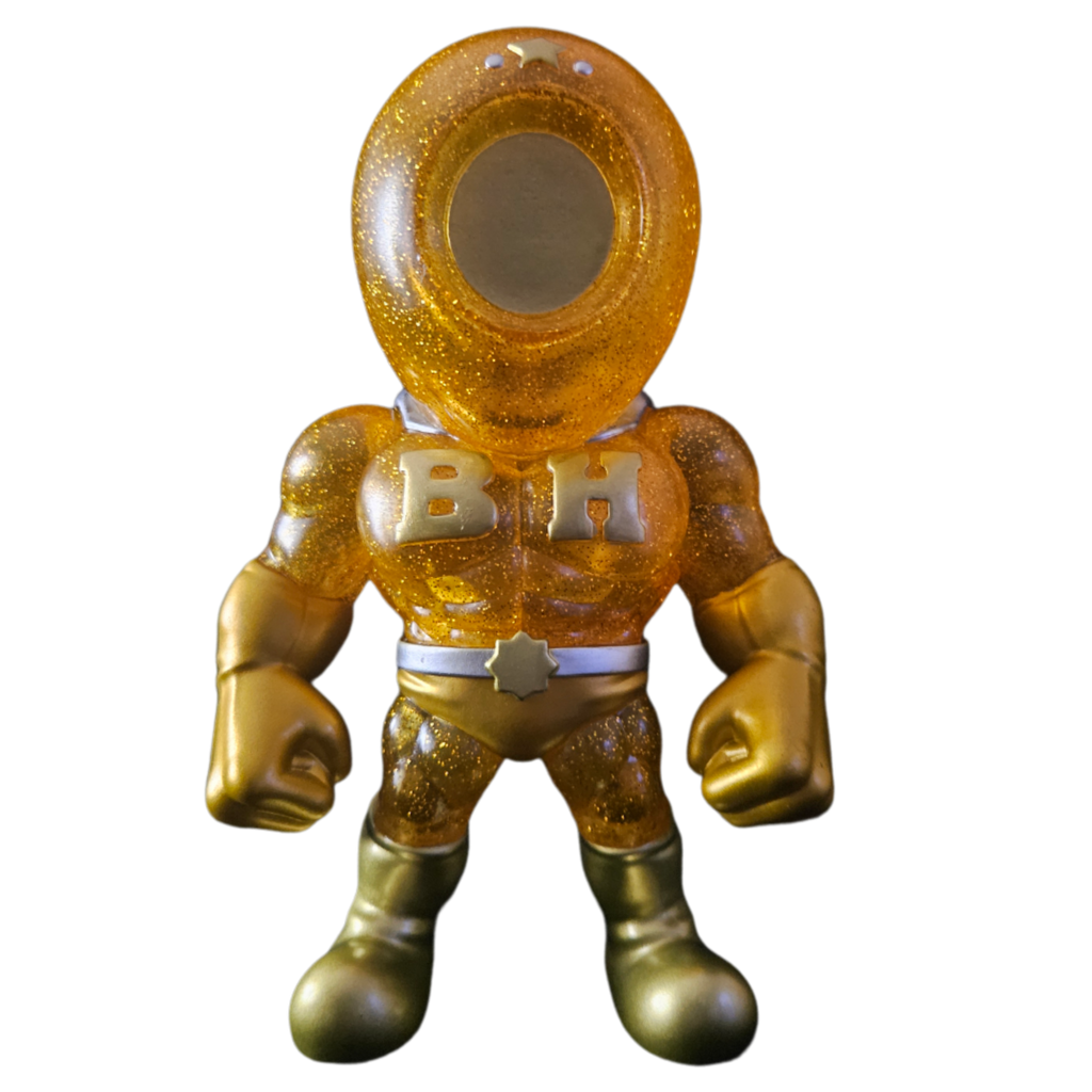 CCPMuscularCollection ペンタゴン ブラックホール2体セット キン肉マン フィギュアのCCP | CMC Vol.EX ペンタゴン ブラックホール
