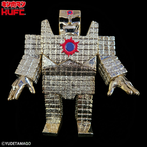 4573521315084 KUFC 40 サンシャイン 2.0 原作 笑い メッキ プレミアムグレード PT0 (14)