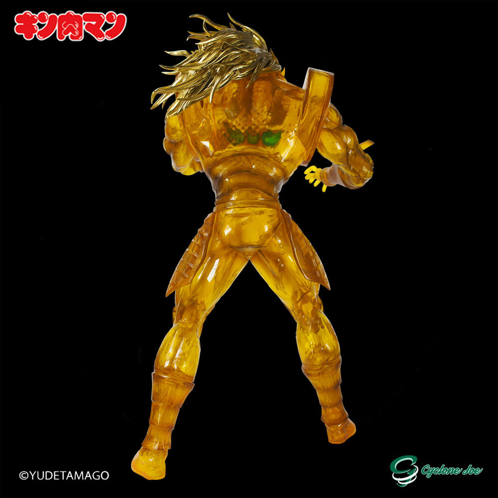 CMC NO.50 悪魔将軍 3.0 ロンズデーライト Ver.【初回購入特典 CMC NO.50 悪魔将軍 3.0 ロンズデーライト Ver.【初回購入特典