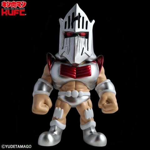 4573521314612 KUFC 39 ロビンマスク 2.0 原作 アメリカ遠征編 (2)