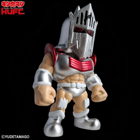 4573521314612 KUFC 39 ロビンマスク 2.0 原作 アメリカ遠征編 (4)