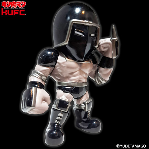 4573521314865 KUFC 05 ウォーズマン 原作 新原作 1.1 Ver. ノーマルヘッド 01
