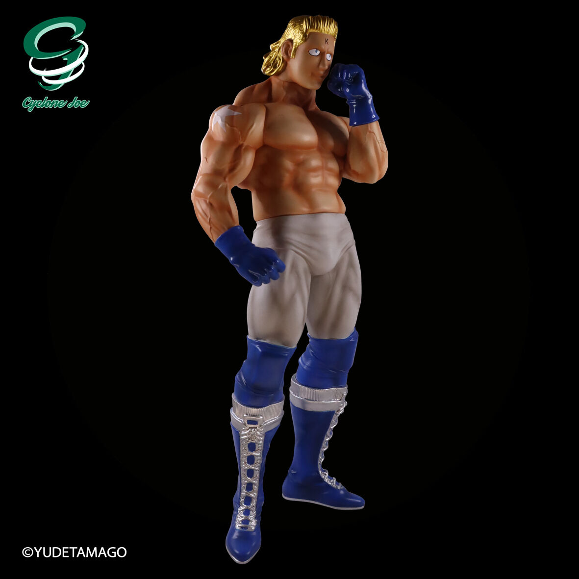 限定品情報】CMC NO.EX CMC NO.EX テリー・ザ・キッド 原作 限定品情報】CMC NO.EX CMC NO.EX テリー・ザ・キッド 原作