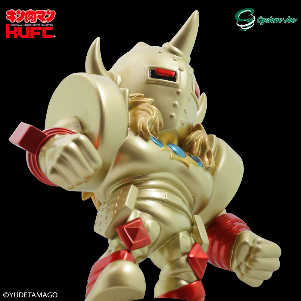 新製品情報】KUFC 03 悪魔将軍 原作 硬度10# ロンズデーライト 新製品情報】KUFC 03 悪魔将軍 原作 硬度10# ロンズデーライト