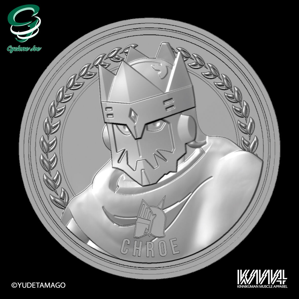 キン肉マンメダルコレクション Vol 3 にキン肉マン 世より 漆黒の脳細胞 クロエ が登場 サイクロンジョー ブログ キン肉マンメダルコレクション Vol 3 にキン肉マン 世より 漆黒の脳細胞 クロエ が登場 サイクロンジョー ブログ