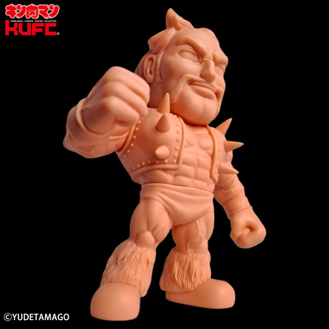 新製品情報】2025/2/28(金) pm21:00～ご予約開始！キンコレ 21 喧嘩男