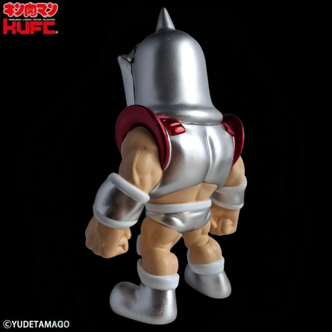 4573521314612 KUFC 39 ロビンマスク 2.0 原作 アメリカ遠征編 (9)