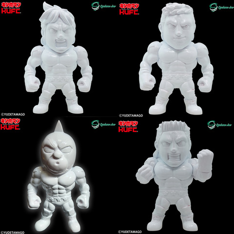 新製品情報】サイクロンジョー × (loves) ヤマシロヤ ( KUFC