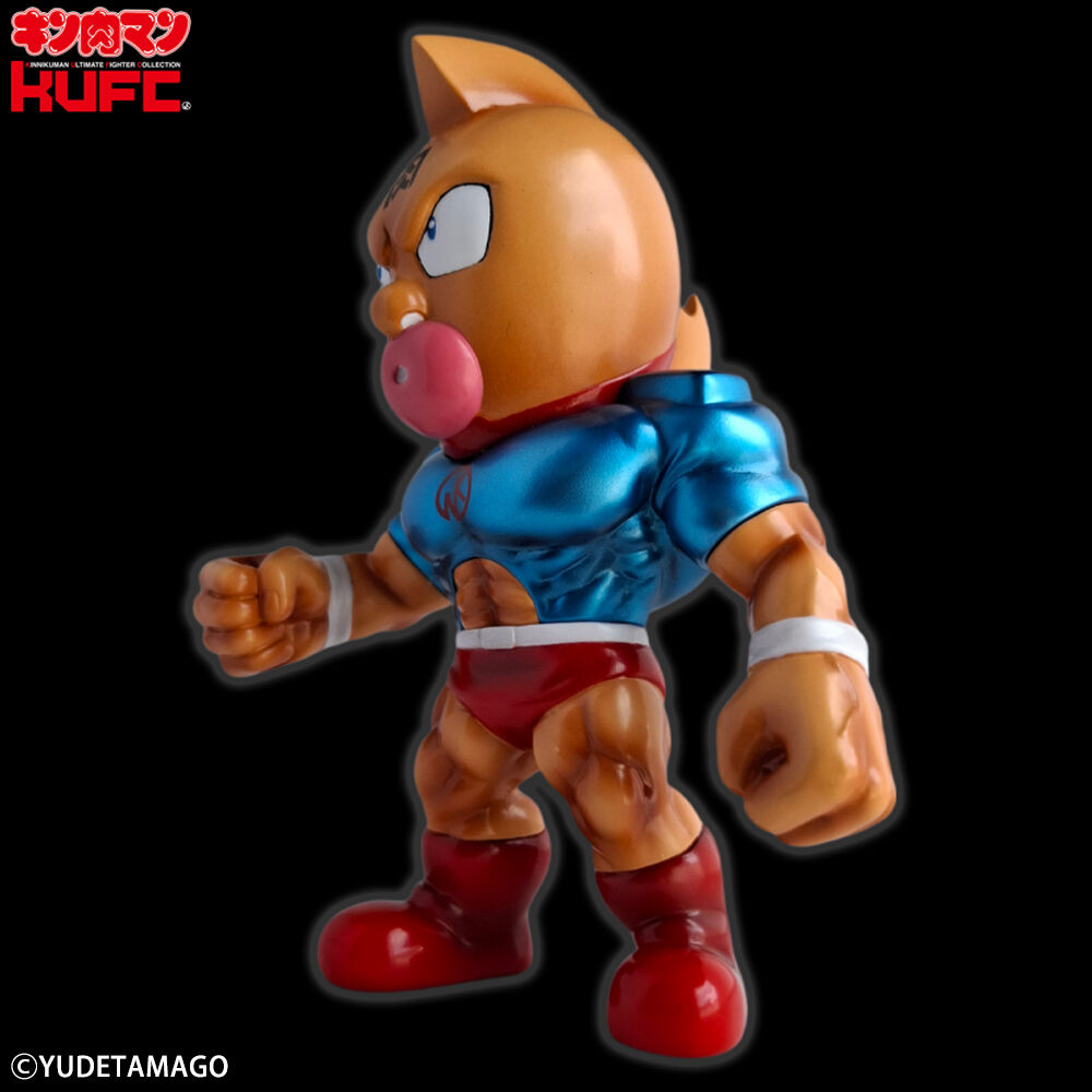 ヨドバシ梅田限定 KUFC 36 キン肉マン スグル 2.0 戦闘服 原作 KUFC 36 キン肉マン スグル 2.0 戦闘服 原作 新章 Ver. | キン肉