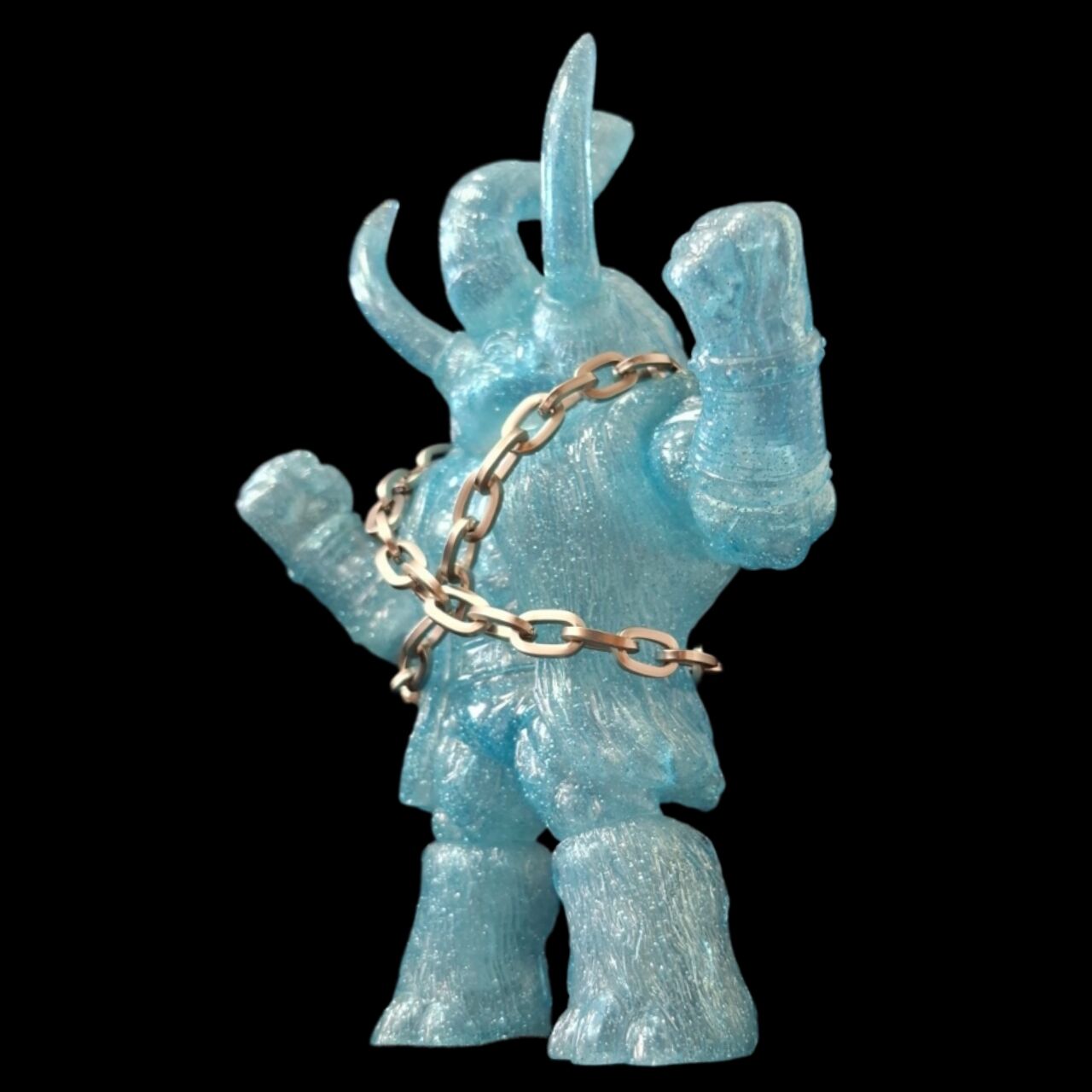 新製品情報】ヨドバシカメラ限定 キンコレ 20 マンモスマン 原作