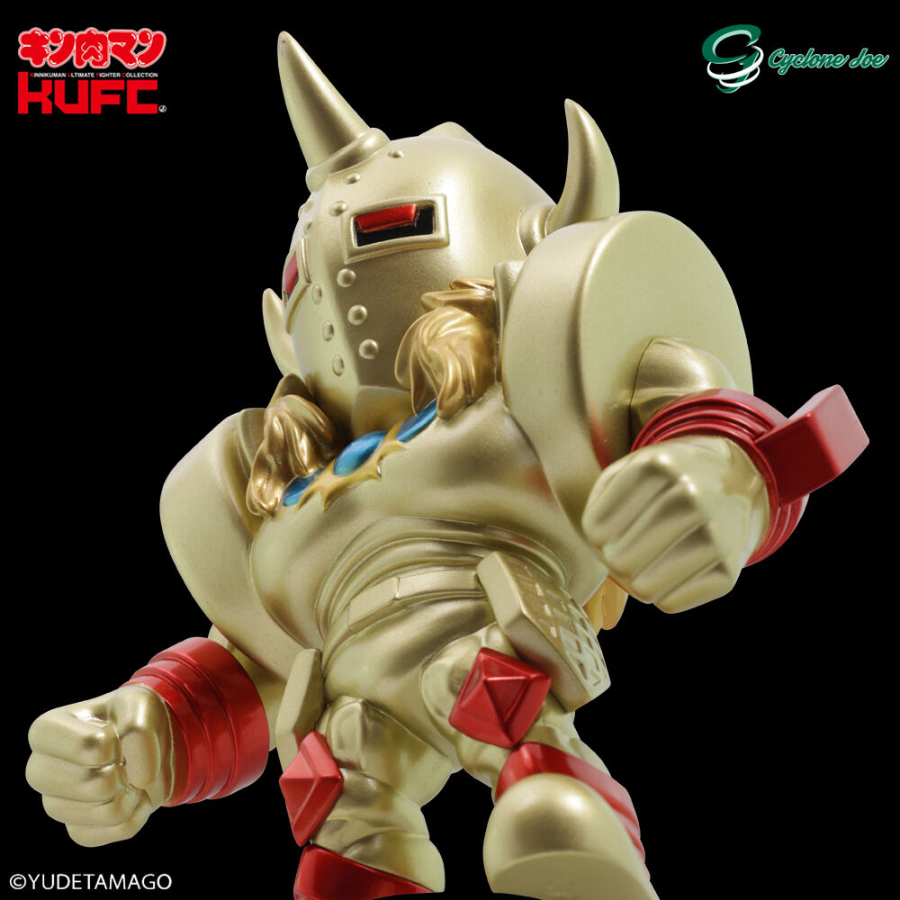 新製品情報】KUFC 03 悪魔将軍 原作 硬度10# ロンズデーライト 新製品情報】KUFC 03 悪魔将軍 原作 硬度10# ロンズデーライト