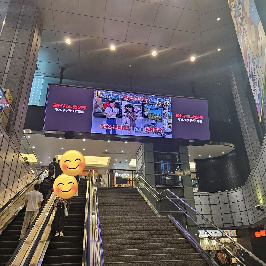 重大発表！！】キン肉マンPOP UP SHOP BY ヨドバシカメラ マルチ