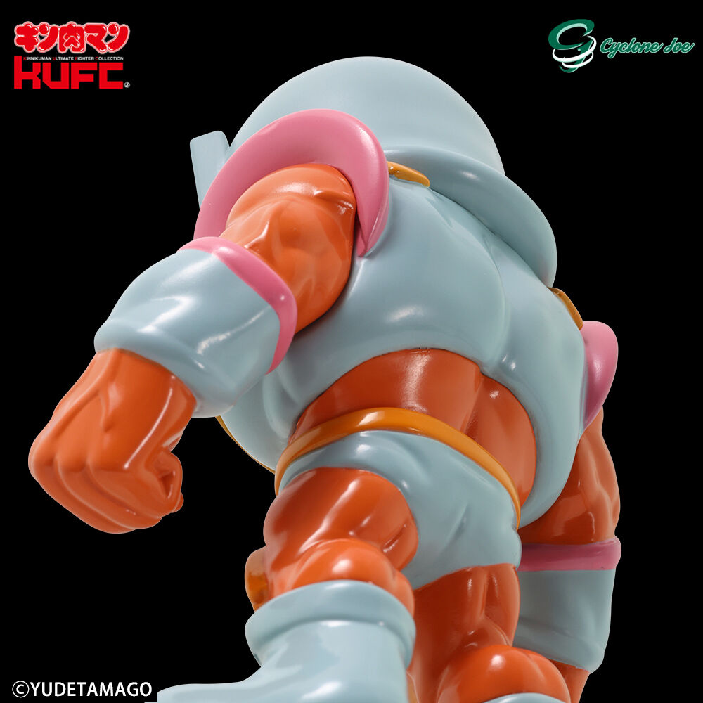 明日2023/12/23 am0:00～ご予約開始！】KUFC 03 ロビンマスク