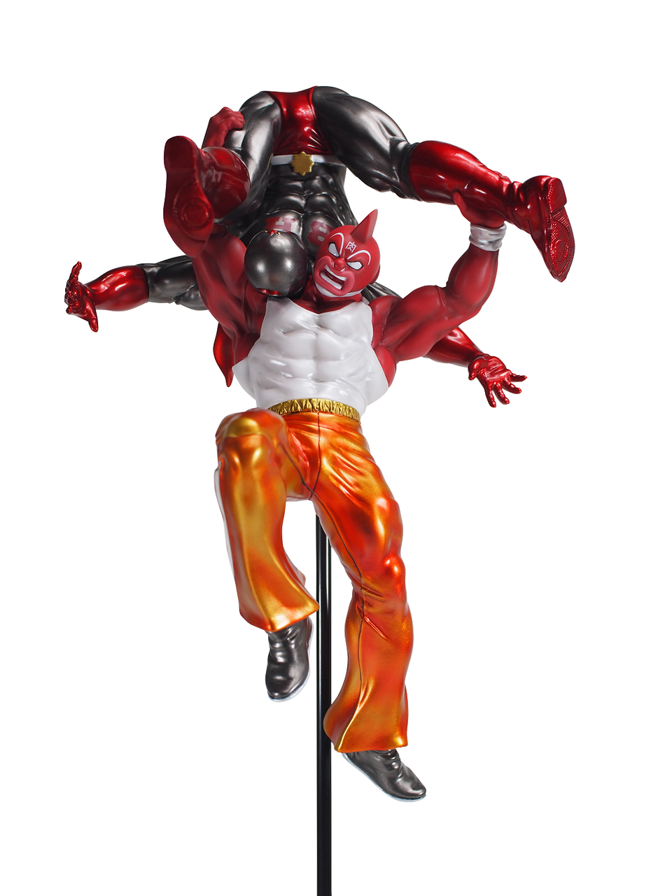 CMC NO.39 キン肉マンスグル タンクトップ Ver. TOUMAカラー | キン肉