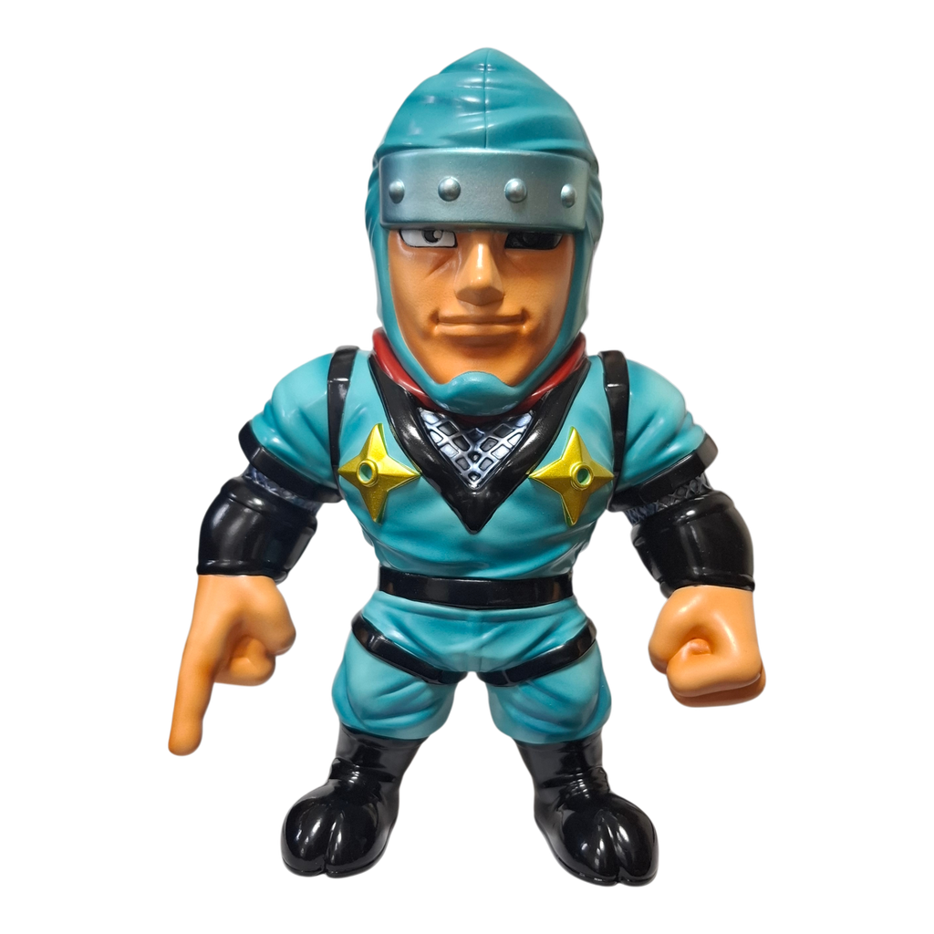 KUFC 41 ザ・ニンジャ 原作 新章 ハイグレード が登場！【2026/2/27(金