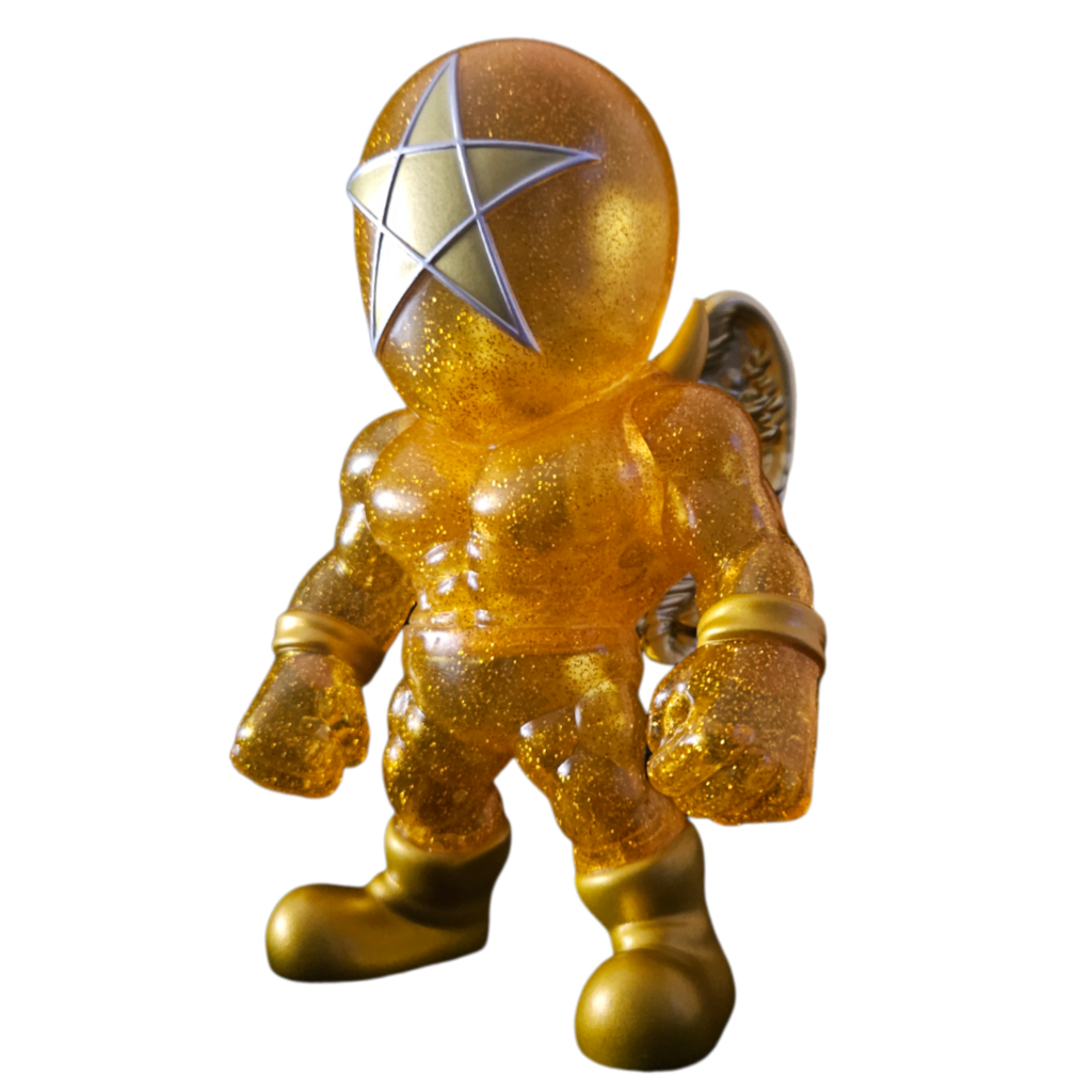 CCPMuscularCollection ペンタゴン ブラックホール2体セット CCPMuscularCollection ペンタゴン ブラックホール2体セット 【公式通販】