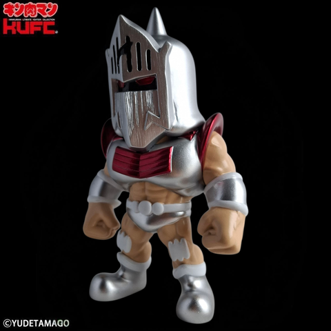 4573521314612 KUFC 39 ロビンマスク 2.0 原作 アメリカ遠征編 (6)