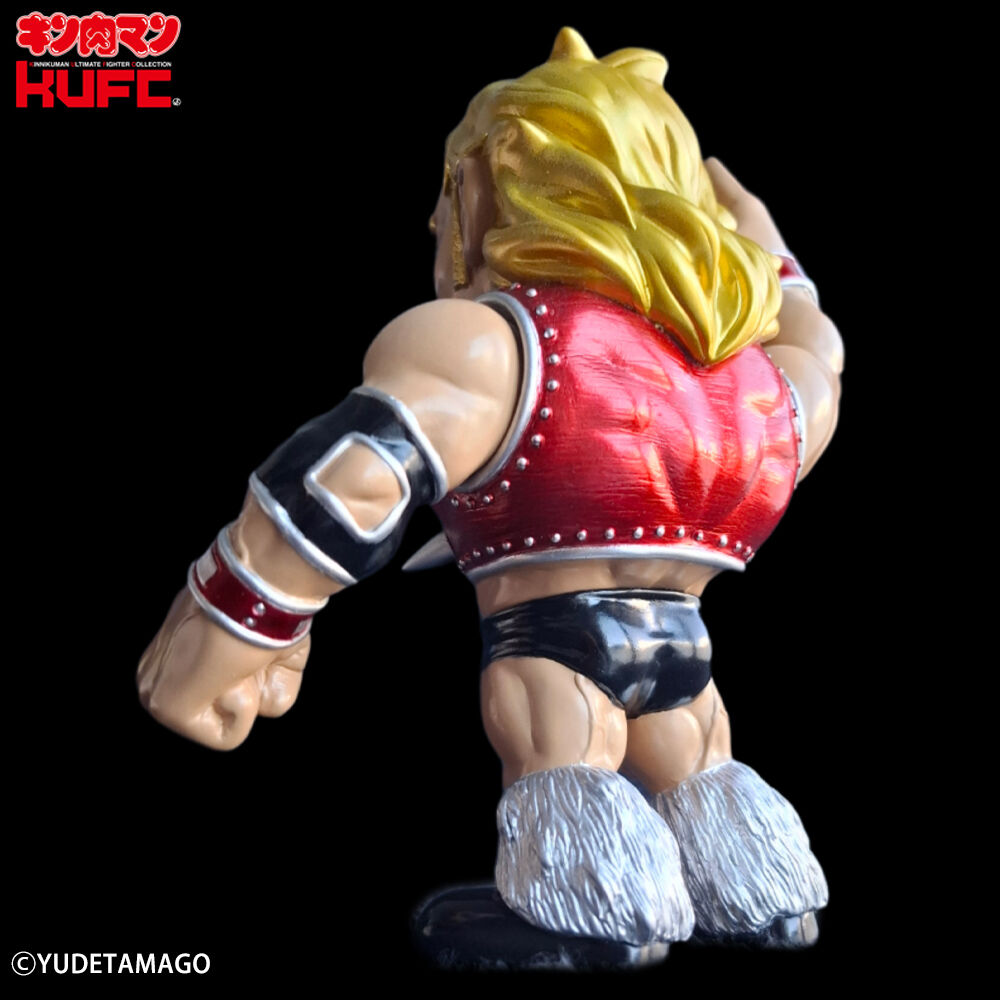 筋肉フィギュア ブロンズ ブロンズ筋肉フィギュア 25センチ ブロンズ