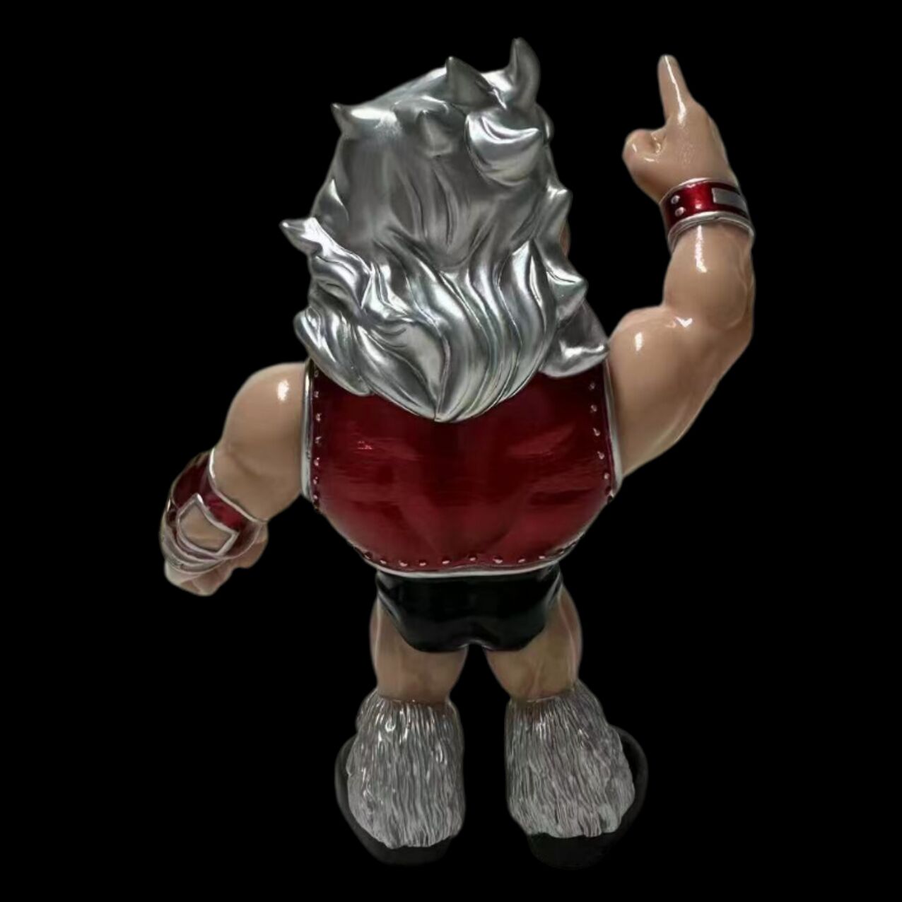 新製品情報】＼HAPPY BIRTHDAY ネプチューンマン！／ ネプチューンマン