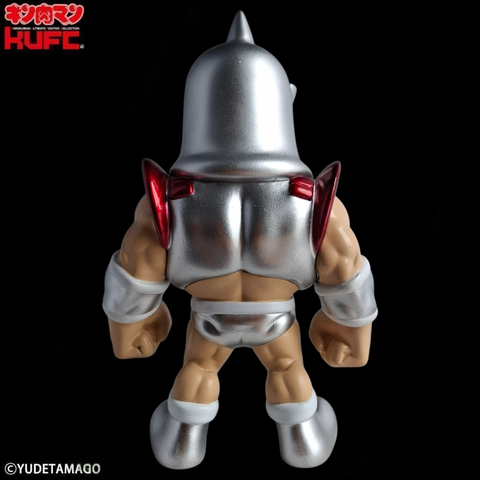 4573521314612 KUFC 39 ロビンマスク 2.0 原作 アメリカ遠征編 (12)