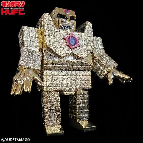 4573521315084 KUFC 40 サンシャイン 2.0 原作 笑い メッキ プレミアムグレード PT0 (11)