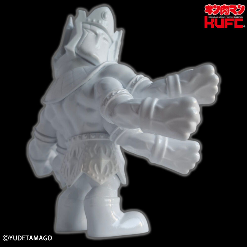 新製品 / 限定品情報】上野ヤマシロヤに キンコレ 28 アシュラマン