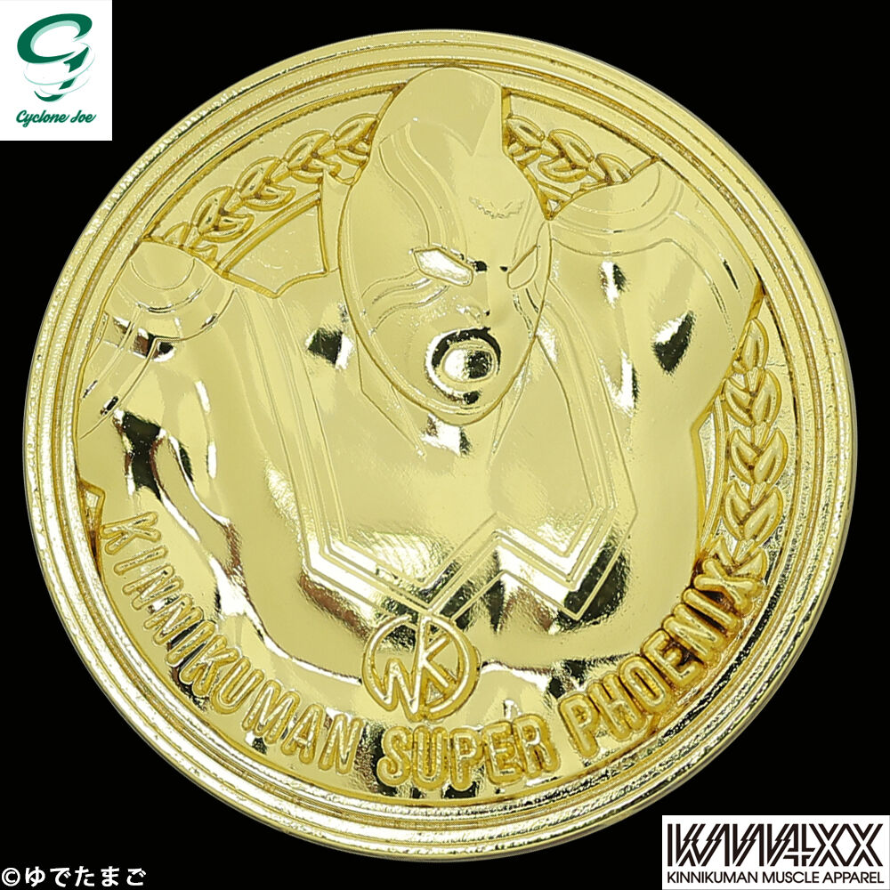販売情報 未開封 CCPキン肉マンメダルコレクションVOL1BOX